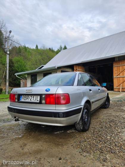 Audi 80 B4  1991