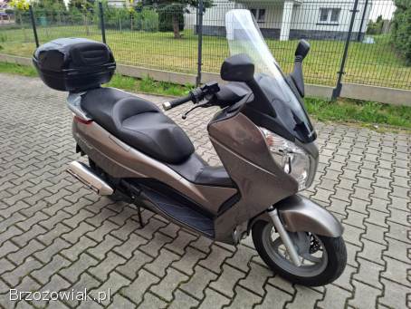Honda S-Wing 125 ABS A1,  B 2013