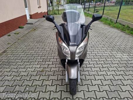 Honda S-Wing 125 ABS A1,  B 2013
