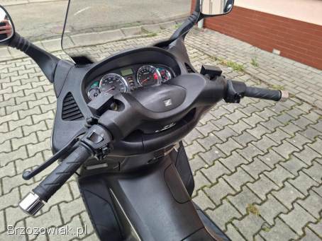 Honda S-Wing 125 ABS A1,  B 2013