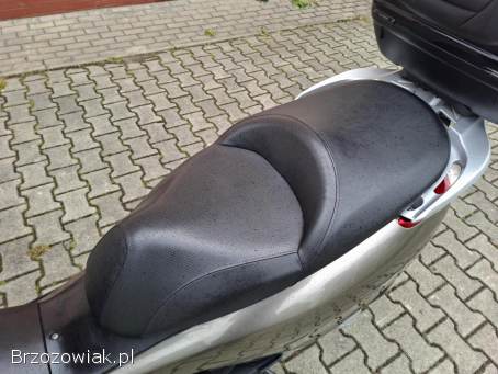 Honda S-Wing 125 ABS A1,  B 2013