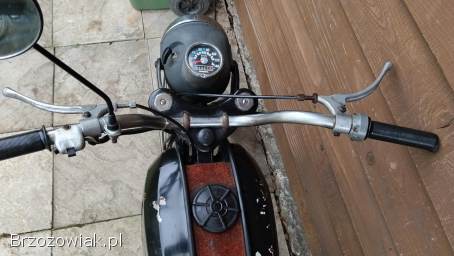 WSK M06 B3 B3 1980