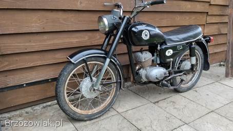 WSK M06 B3 B3 1980