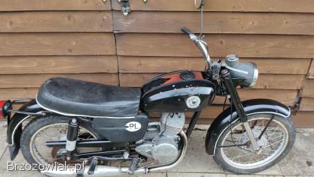 WSK M06 B3 B3 1980