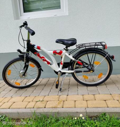 Rower dziecięcy 20’