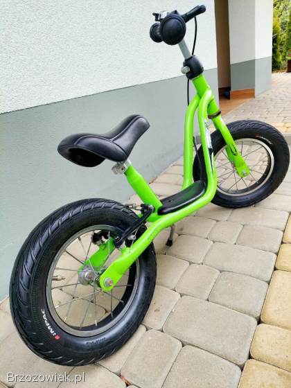 Rowerek dzieciecy 12’