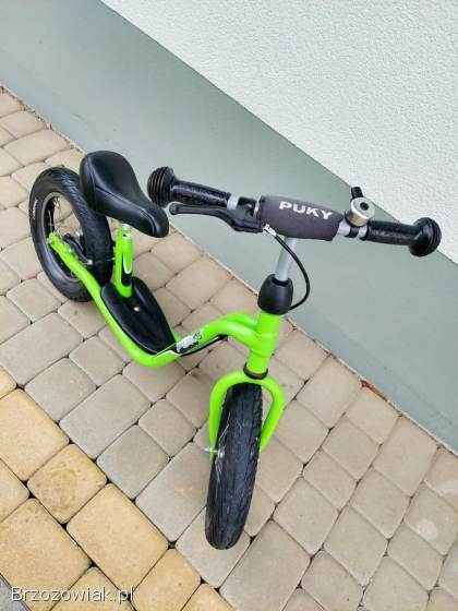 Rowerek dzieciecy 12’