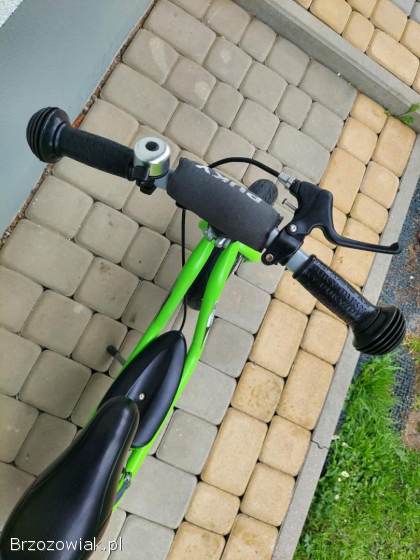 Rowerek dzieciecy 12’