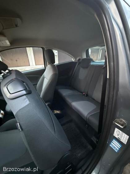 Ford KA 2010