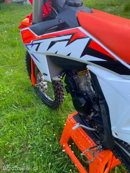 KTM SX 2023