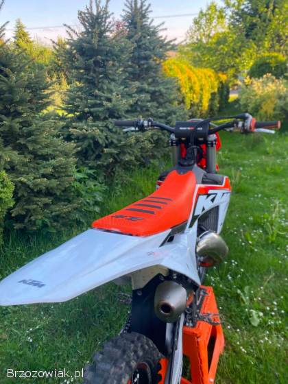 KTM SX 2023