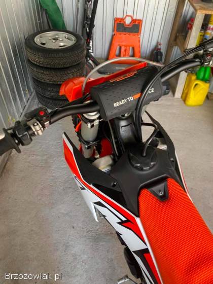 KTM SX 2023