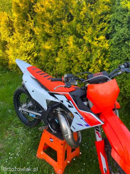 KTM SX 2023