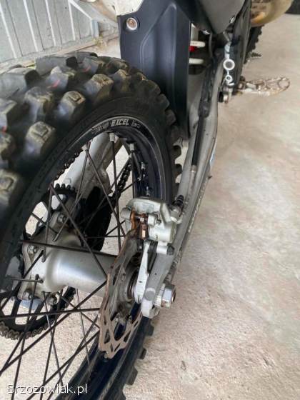 KTM SX 2023