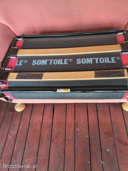 Komplet sofa i fotel