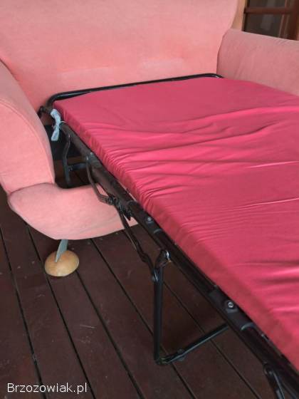 Komplet sofa i fotel