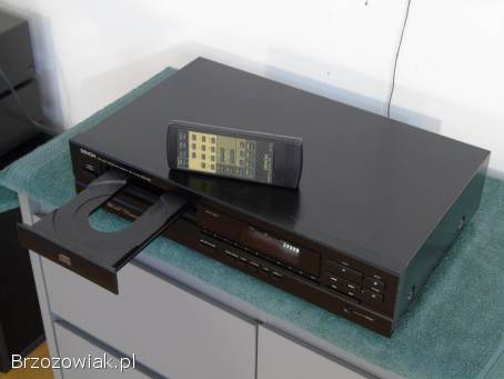CD Denon DCD-595 pilot sprawny i ładny.  WYSYŁKA.