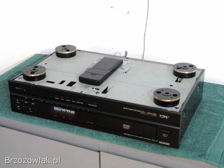 CD Denon DCD-595 pilot sprawny i ładny.  WYSYŁKA.