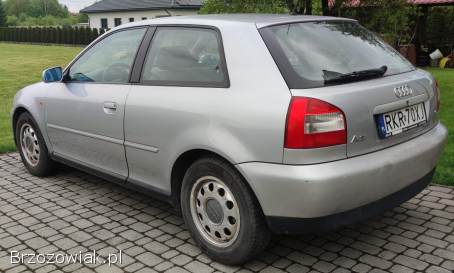 Audi A3 S line 1998