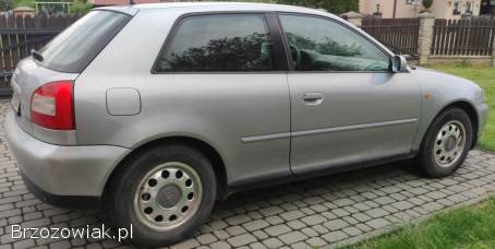 Audi A3 S line 1998