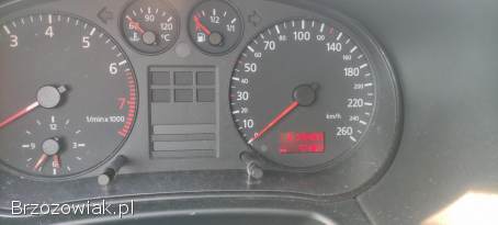 Audi A3 S line 1998
