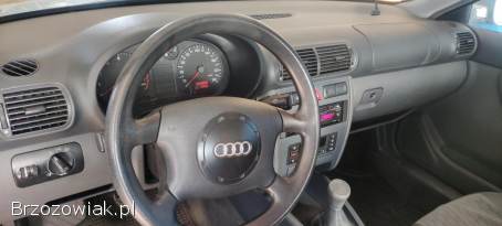 Audi A3 S line 1998