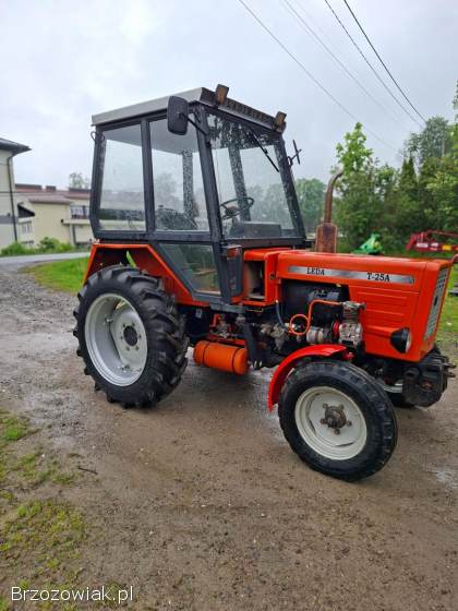 Władimiriec t25 Leda