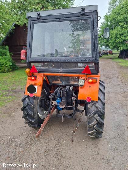 Władimiriec t25 Leda