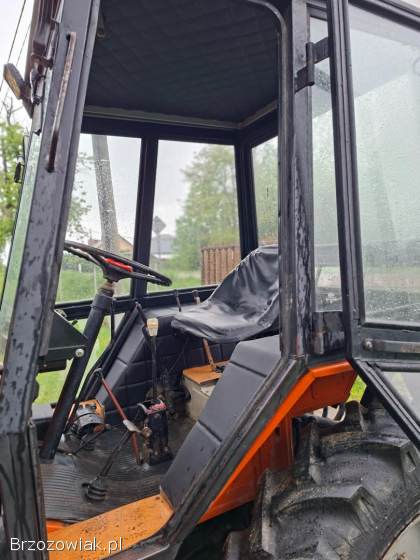 Władimiriec t25 Leda