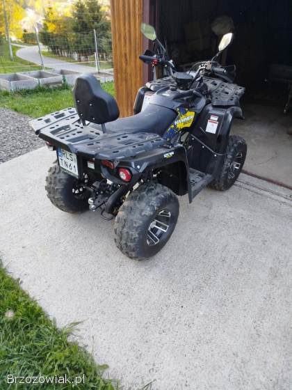 Quad