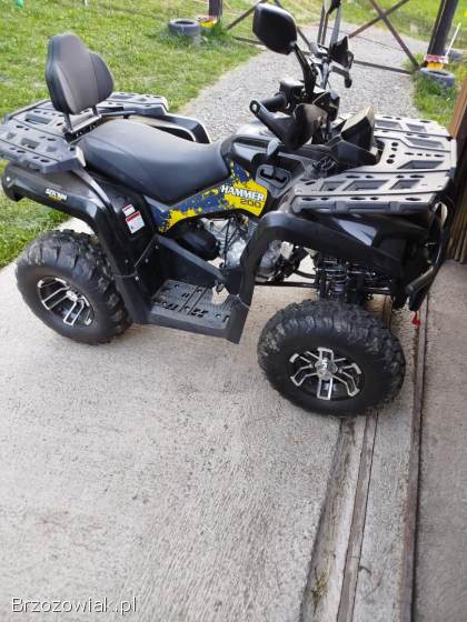 Quad
