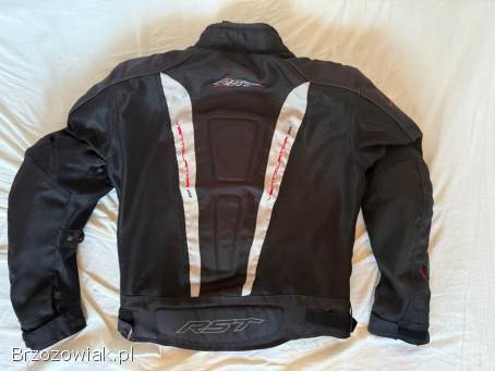 Kurtka motocyklowa RST ROZMIAR L