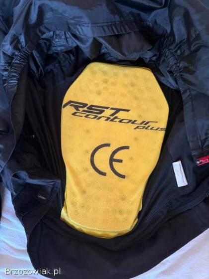 Kurtka motocyklowa RST ROZMIAR L