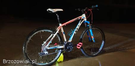 Rower Cube 26 stan bardzo dobry cena 999 zl