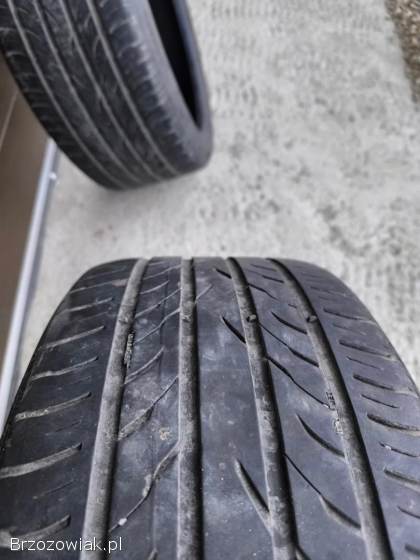 2x Platin RP420 Summer 225/40 R18 2021 opony letnie