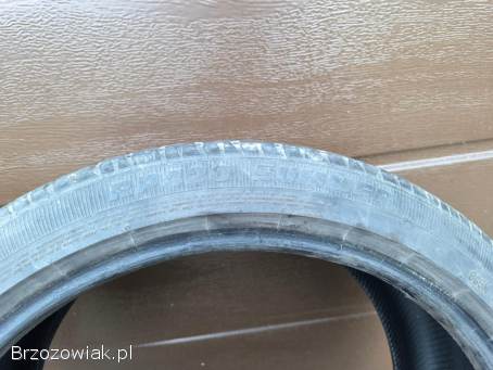 2x Platin RP420 Summer 225/40 R18 2021 opony letnie