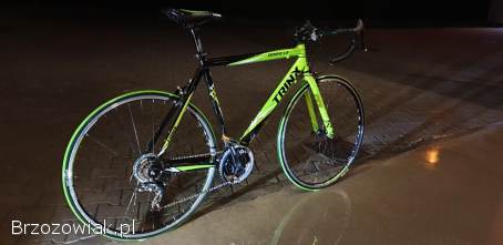 Sprzedam rower trinx 26 cali cena 1499 zl