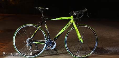 Sprzedam rower trinx 26 cali cena 1499 zl