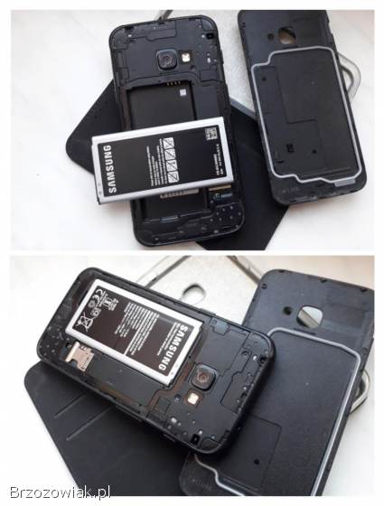 Samsung Xcover 4,  odporny,  wodoszczelny(IP68)stan bdb.