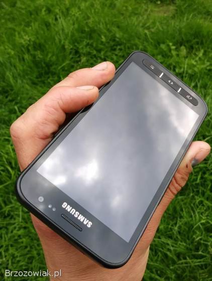 Samsung Xcover 4,  odporny,  wodoszczelny(IP68)stan bdb.