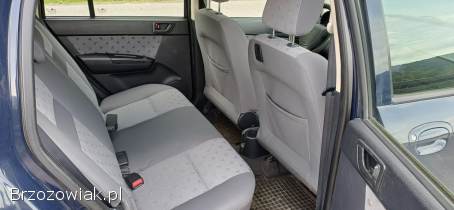 Hyundai Getz 2004