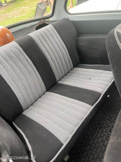 Trabant 601 A 1988