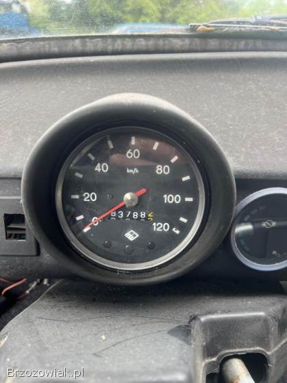 Trabant 601 A 1988