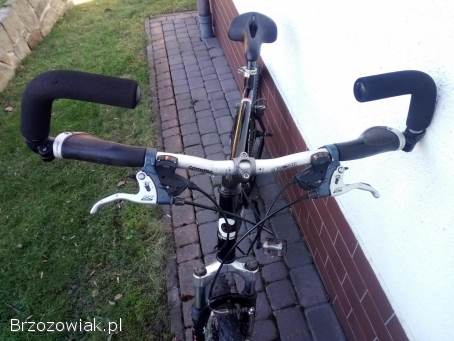 Rower CORRATEC Freeride LX 26