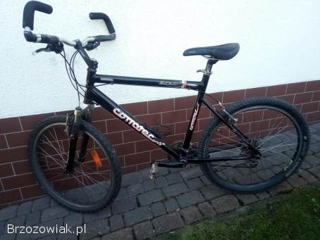 Rower CORRATEC Freeride LX 26