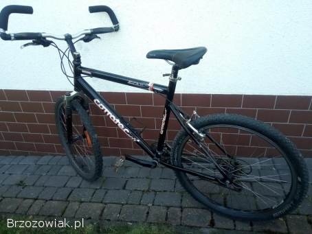 Rower CORRATEC Freeride LX 26