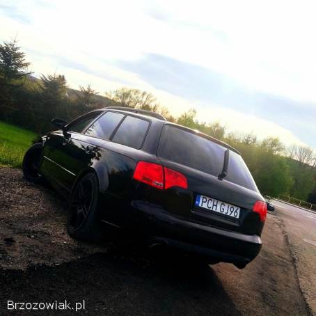 Audi A4 B7 2006