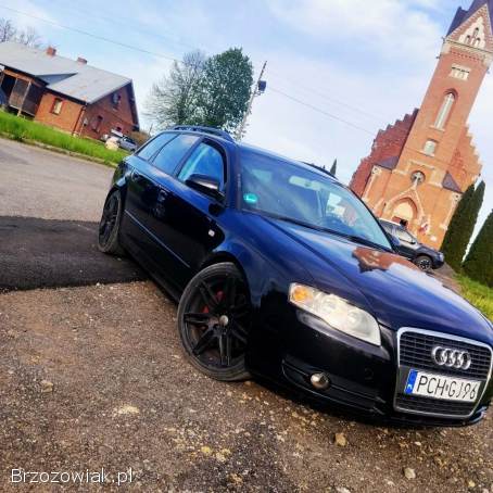 Audi A4 B7 2006