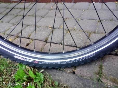 Rower Kalkhoff Moonrider aluminiowy koła 26 cali