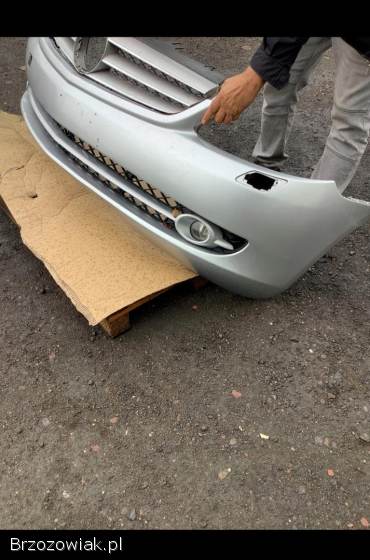 Części Mercedes CL w216